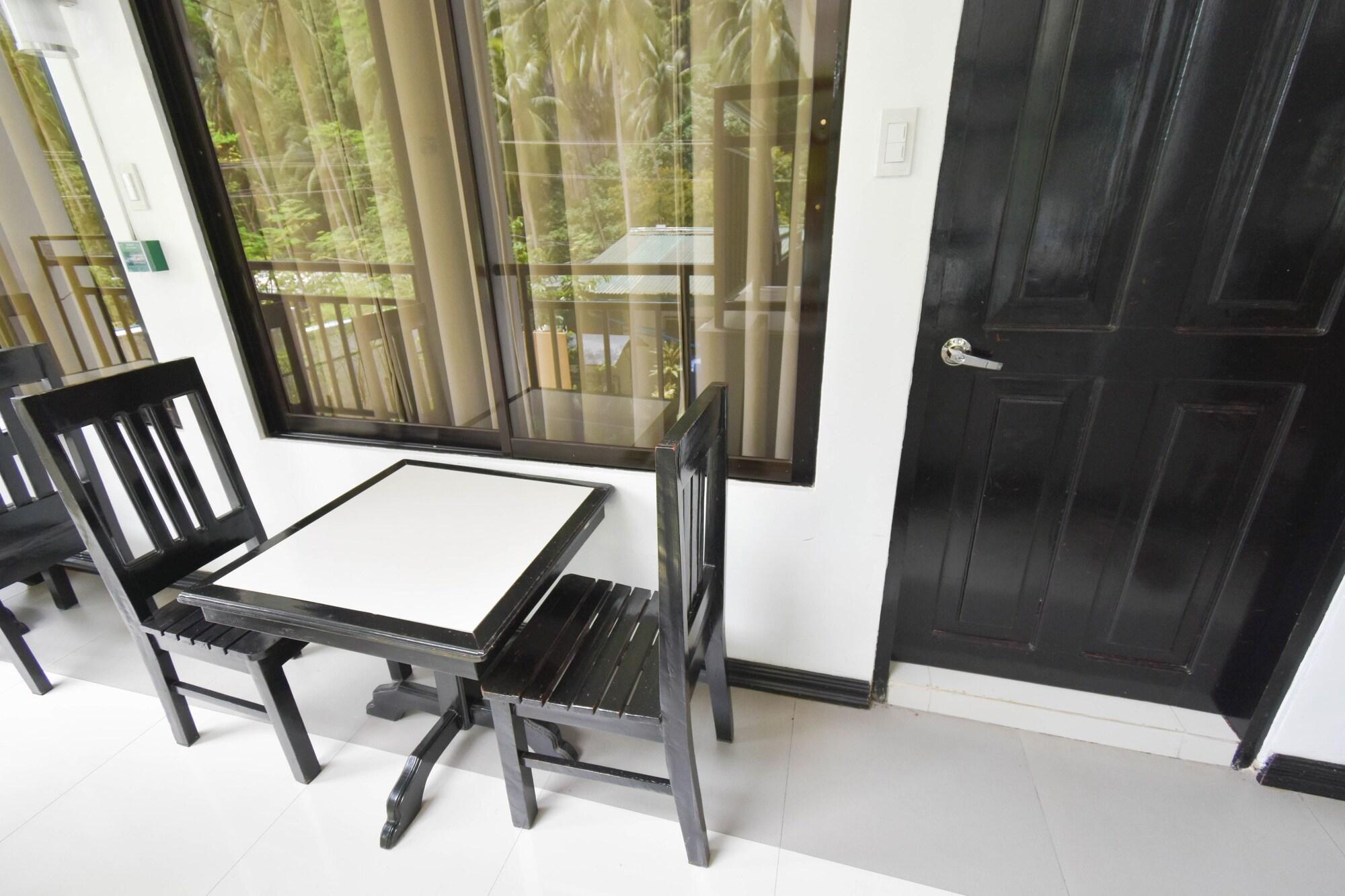 Swiftlets Inn El Nido Ngoại thất bức ảnh