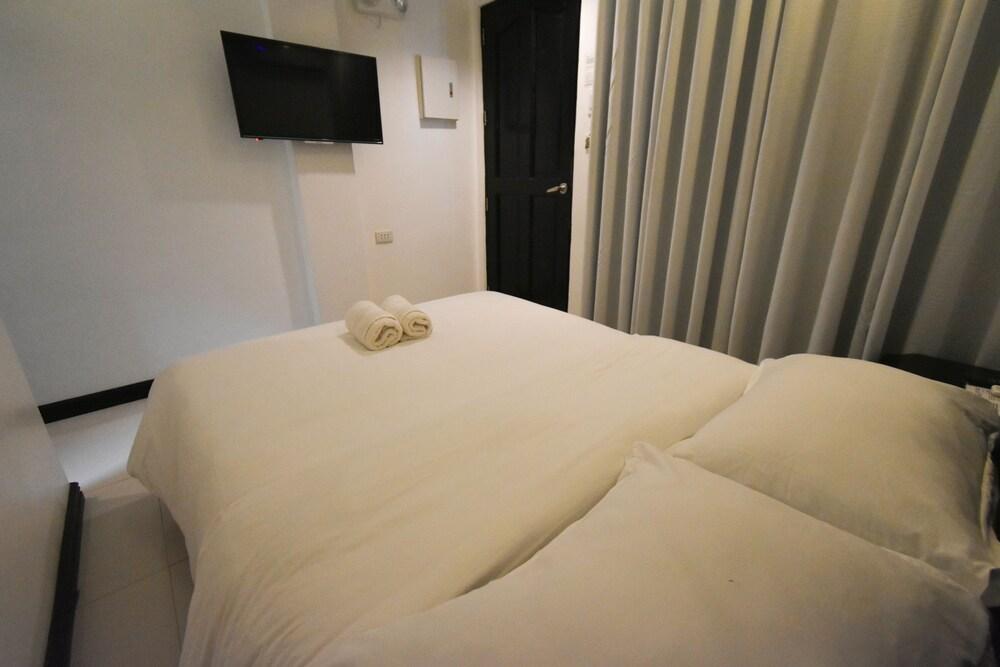 Swiftlets Inn El Nido Ngoại thất bức ảnh
