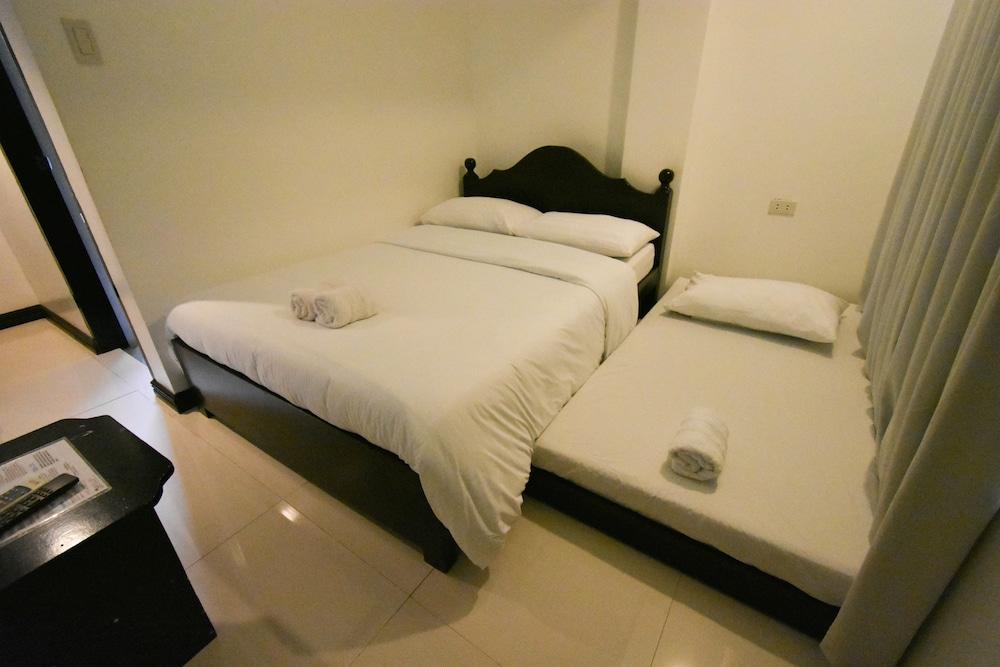 Swiftlets Inn El Nido Ngoại thất bức ảnh