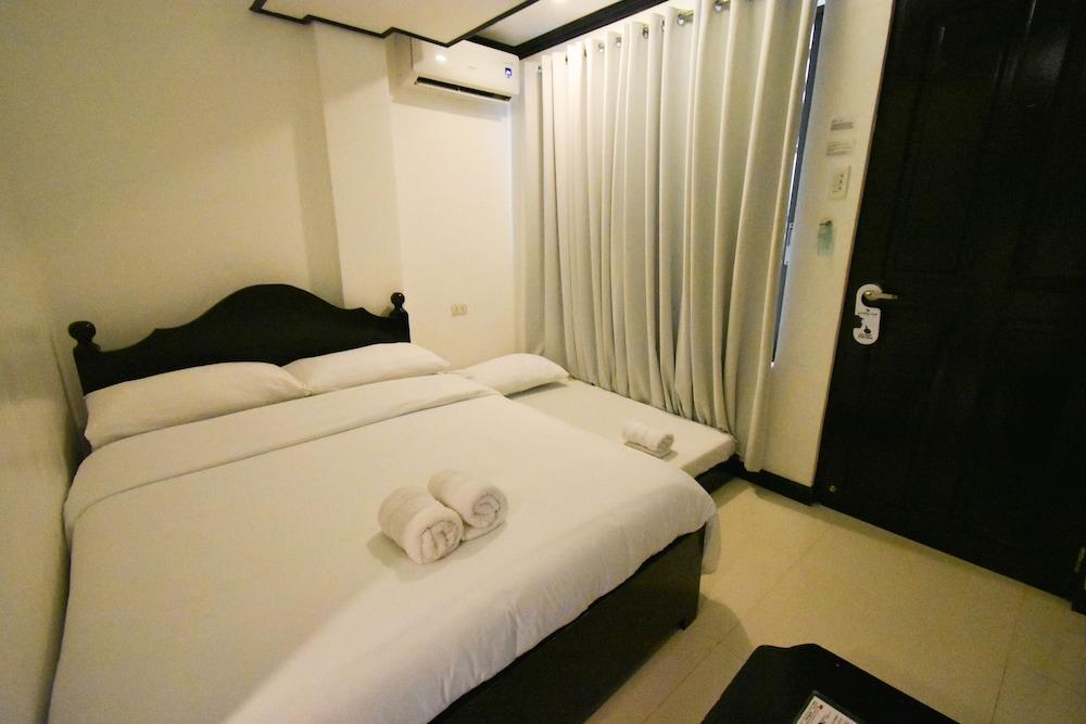 Swiftlets Inn El Nido Ngoại thất bức ảnh