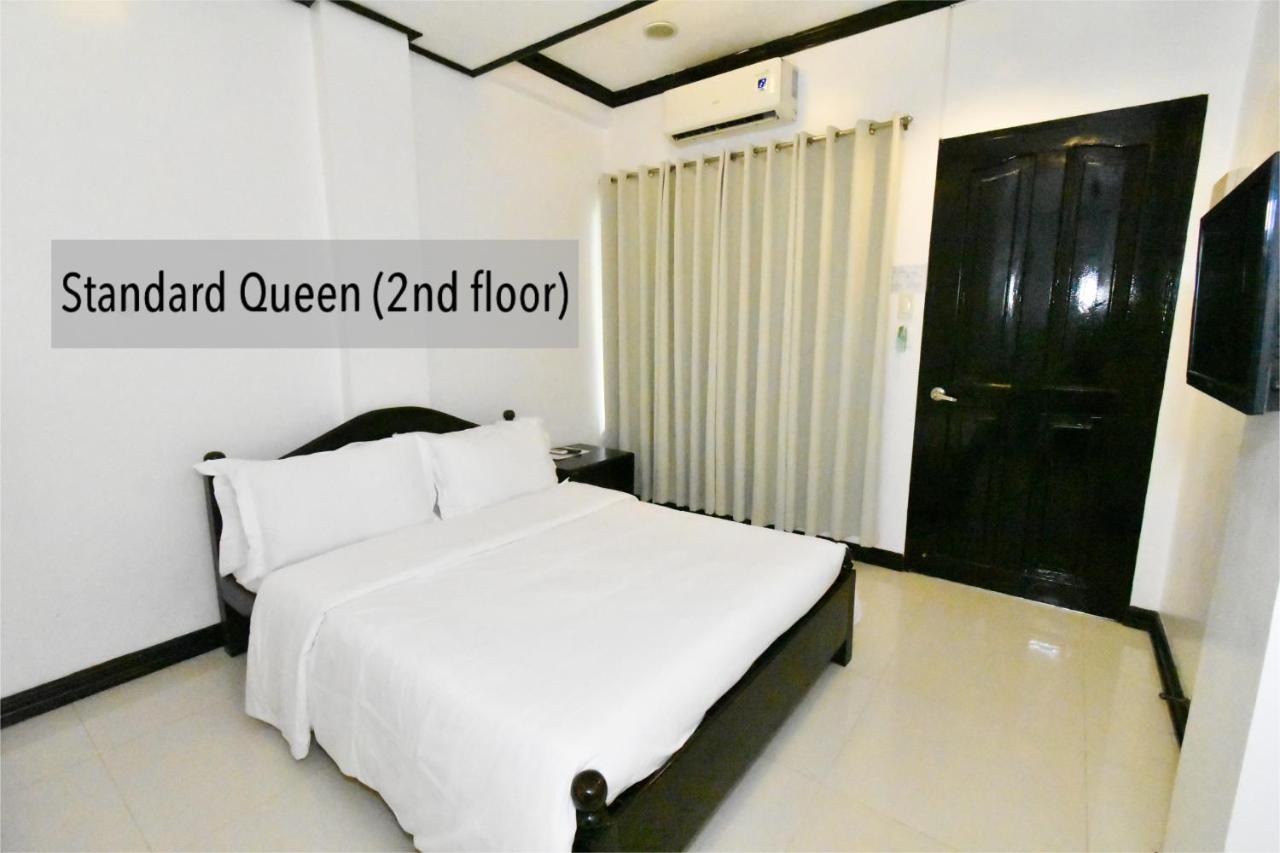 Swiftlets Inn El Nido Ngoại thất bức ảnh