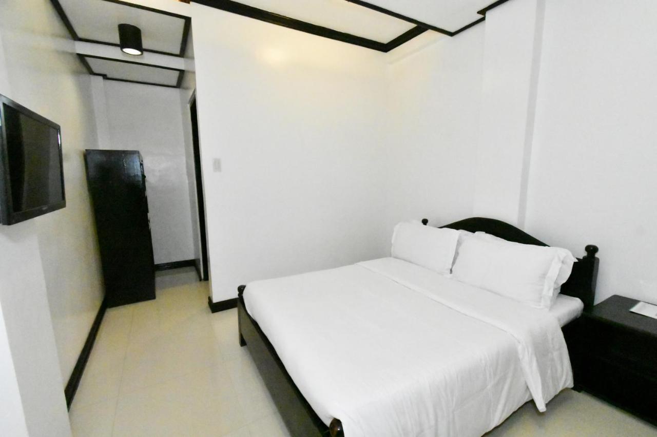 Swiftlets Inn El Nido Ngoại thất bức ảnh