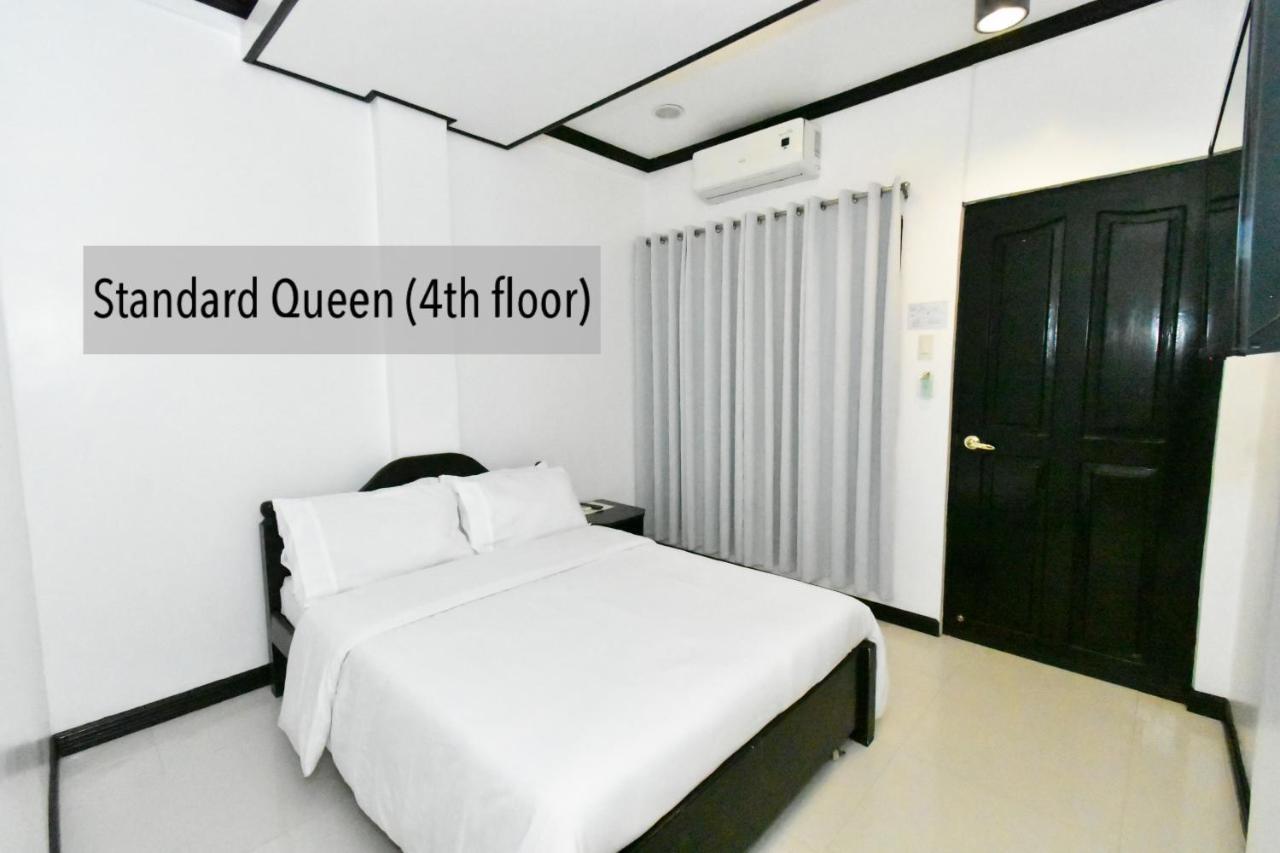 Swiftlets Inn El Nido Ngoại thất bức ảnh