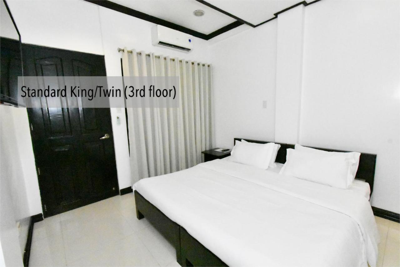 Swiftlets Inn El Nido Ngoại thất bức ảnh
