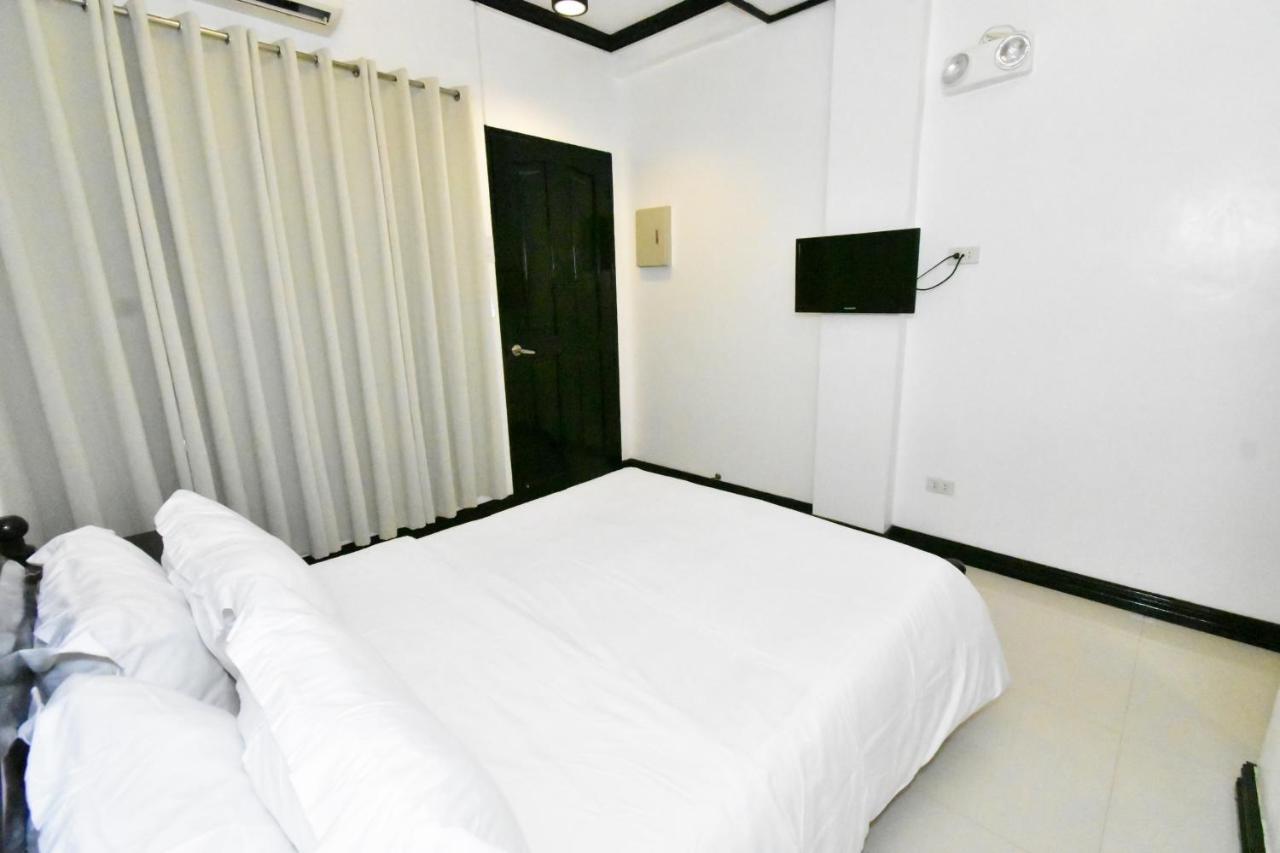 Swiftlets Inn El Nido Ngoại thất bức ảnh