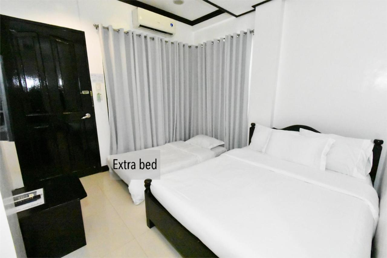 Swiftlets Inn El Nido Ngoại thất bức ảnh