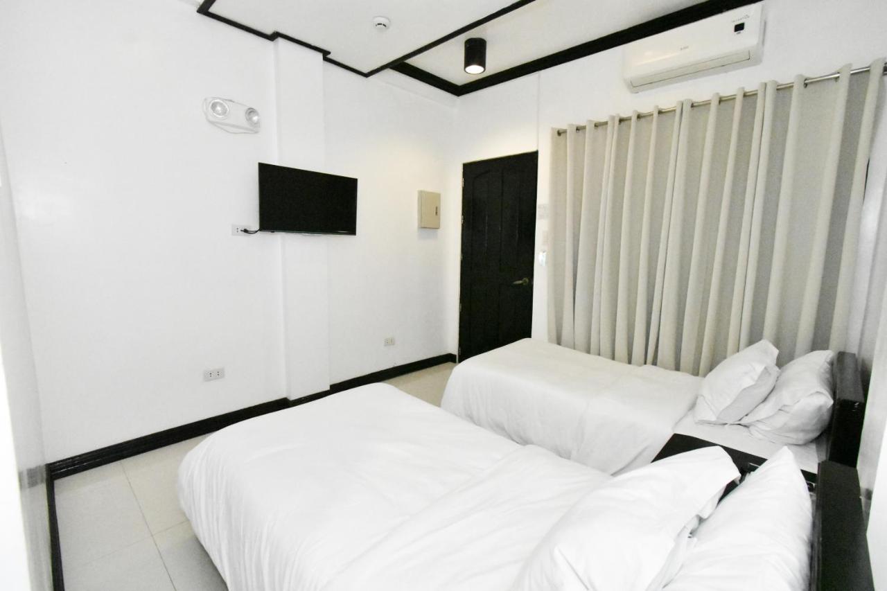 Swiftlets Inn El Nido Ngoại thất bức ảnh
