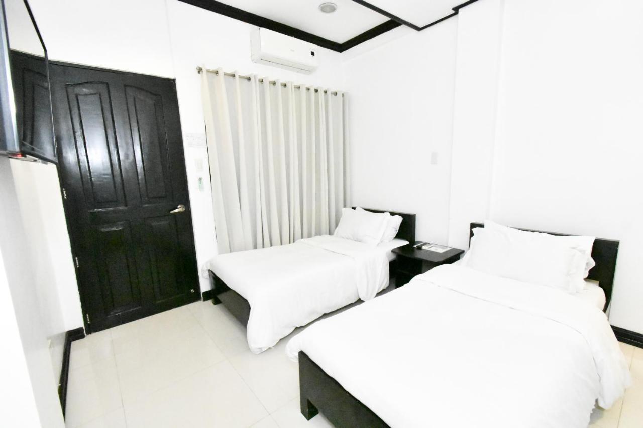Swiftlets Inn El Nido Ngoại thất bức ảnh