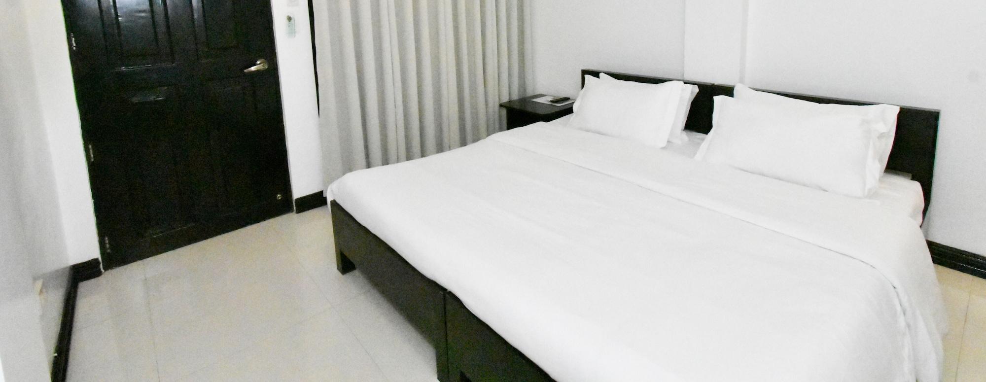 Swiftlets Inn El Nido Ngoại thất bức ảnh