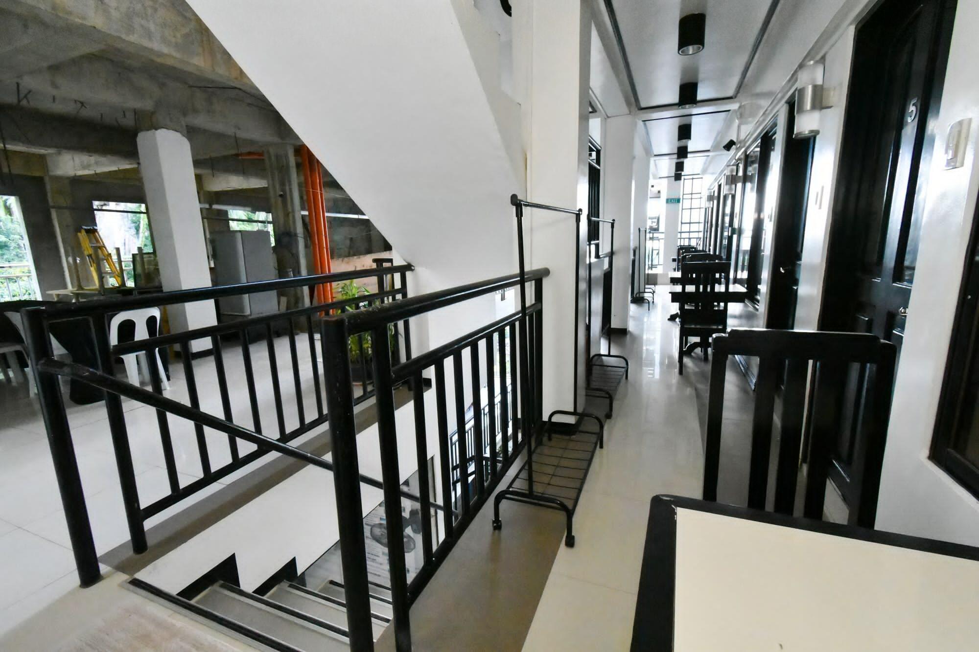 Swiftlets Inn El Nido Ngoại thất bức ảnh