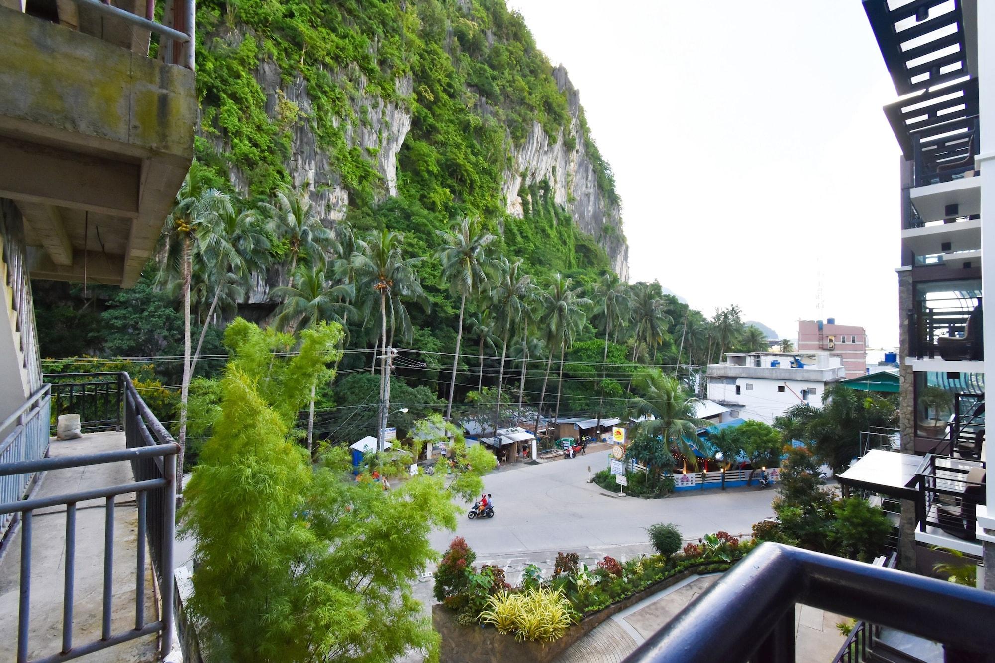 Swiftlets Inn El Nido Ngoại thất bức ảnh