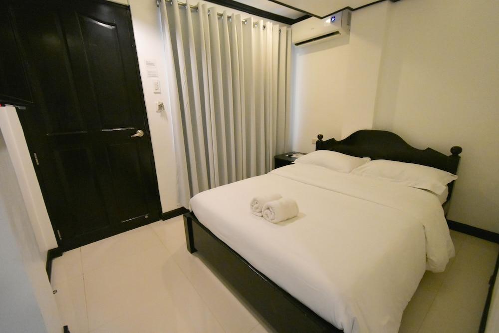 Swiftlets Inn El Nido Ngoại thất bức ảnh