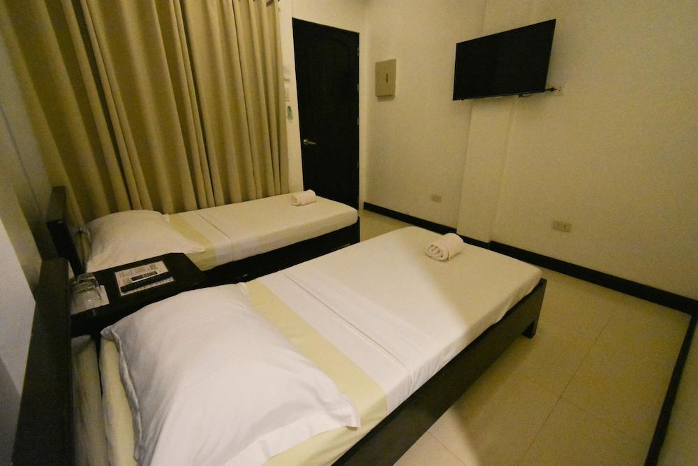 Swiftlets Inn El Nido Ngoại thất bức ảnh