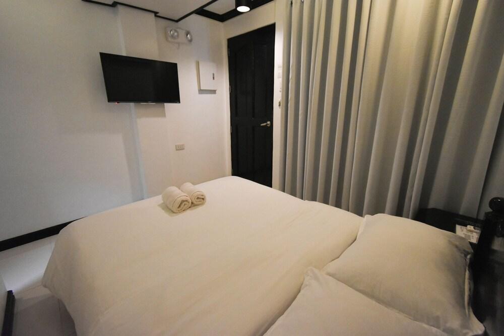Swiftlets Inn El Nido Ngoại thất bức ảnh