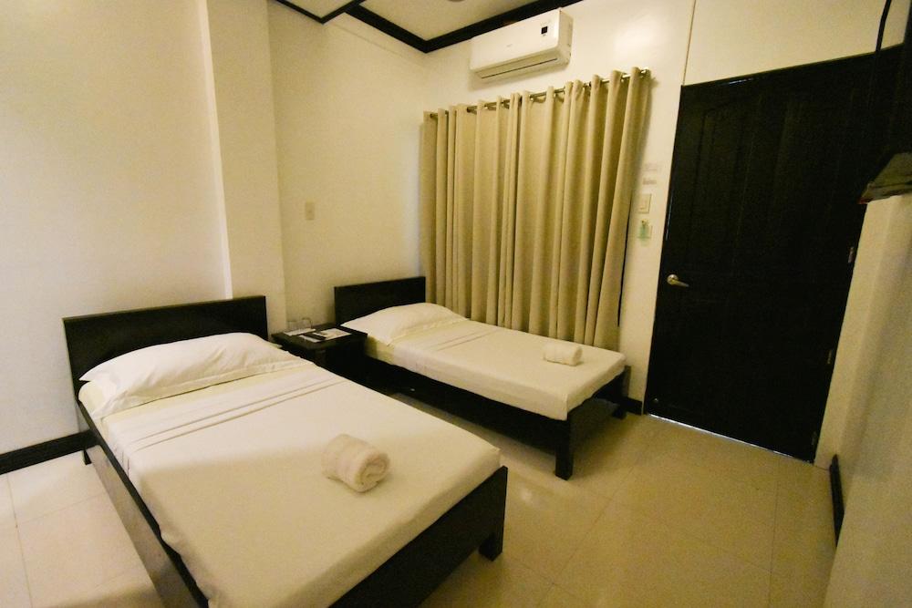 Swiftlets Inn El Nido Ngoại thất bức ảnh