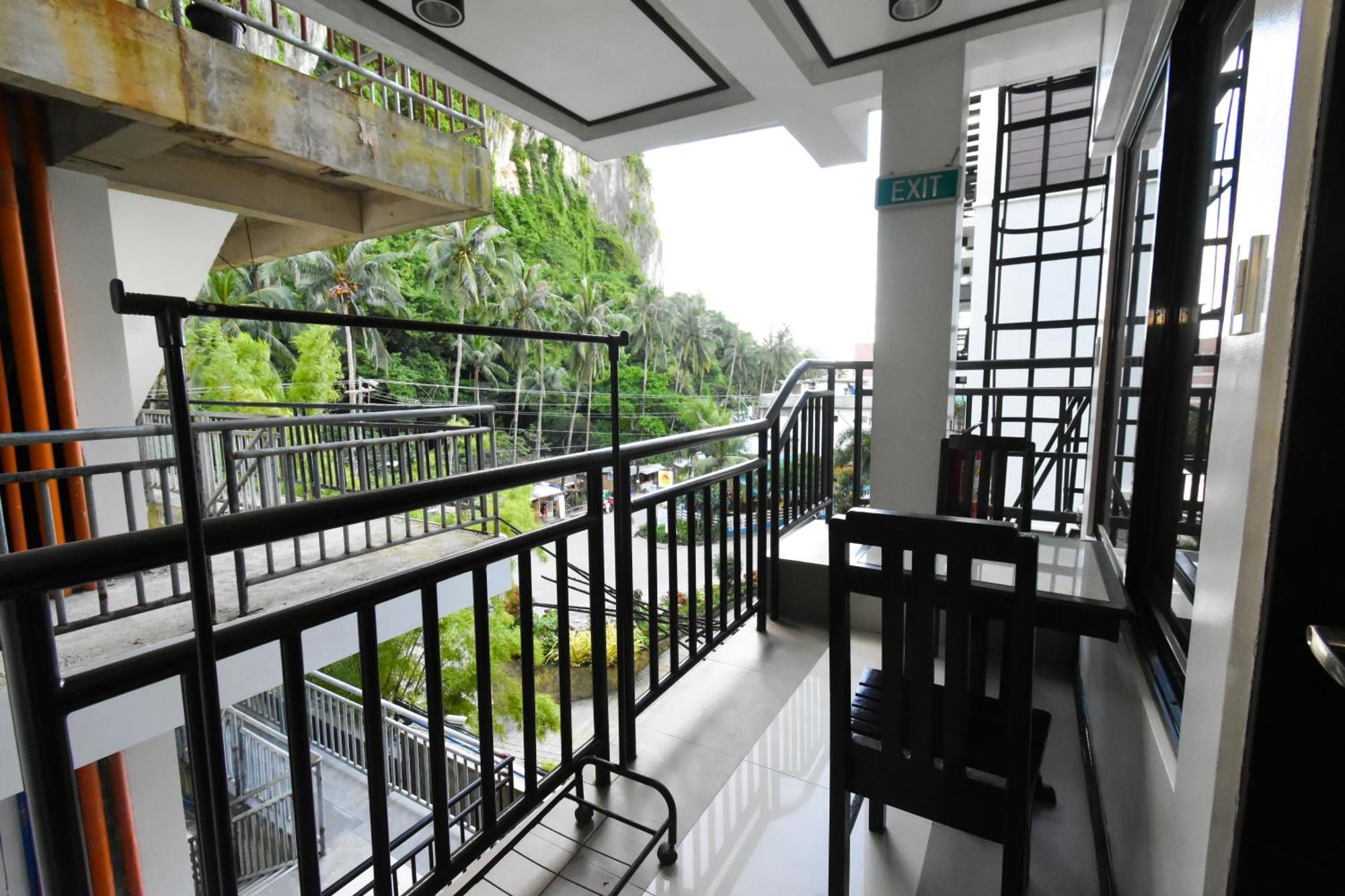 Swiftlets Inn El Nido Phòng bức ảnh