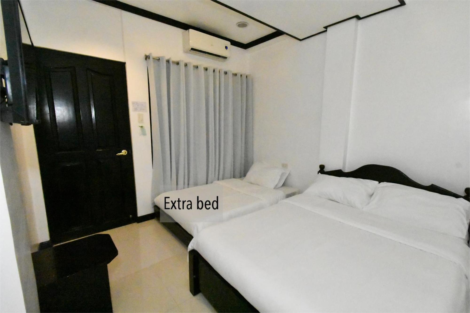 Swiftlets Inn El Nido Phòng bức ảnh