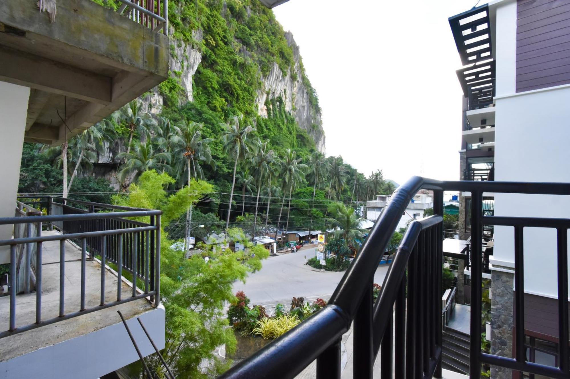 Swiftlets Inn El Nido Ngoại thất bức ảnh
