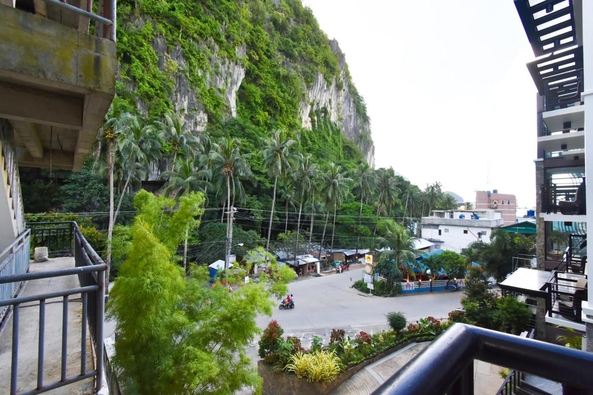 Swiftlets Inn El Nido Phòng bức ảnh
