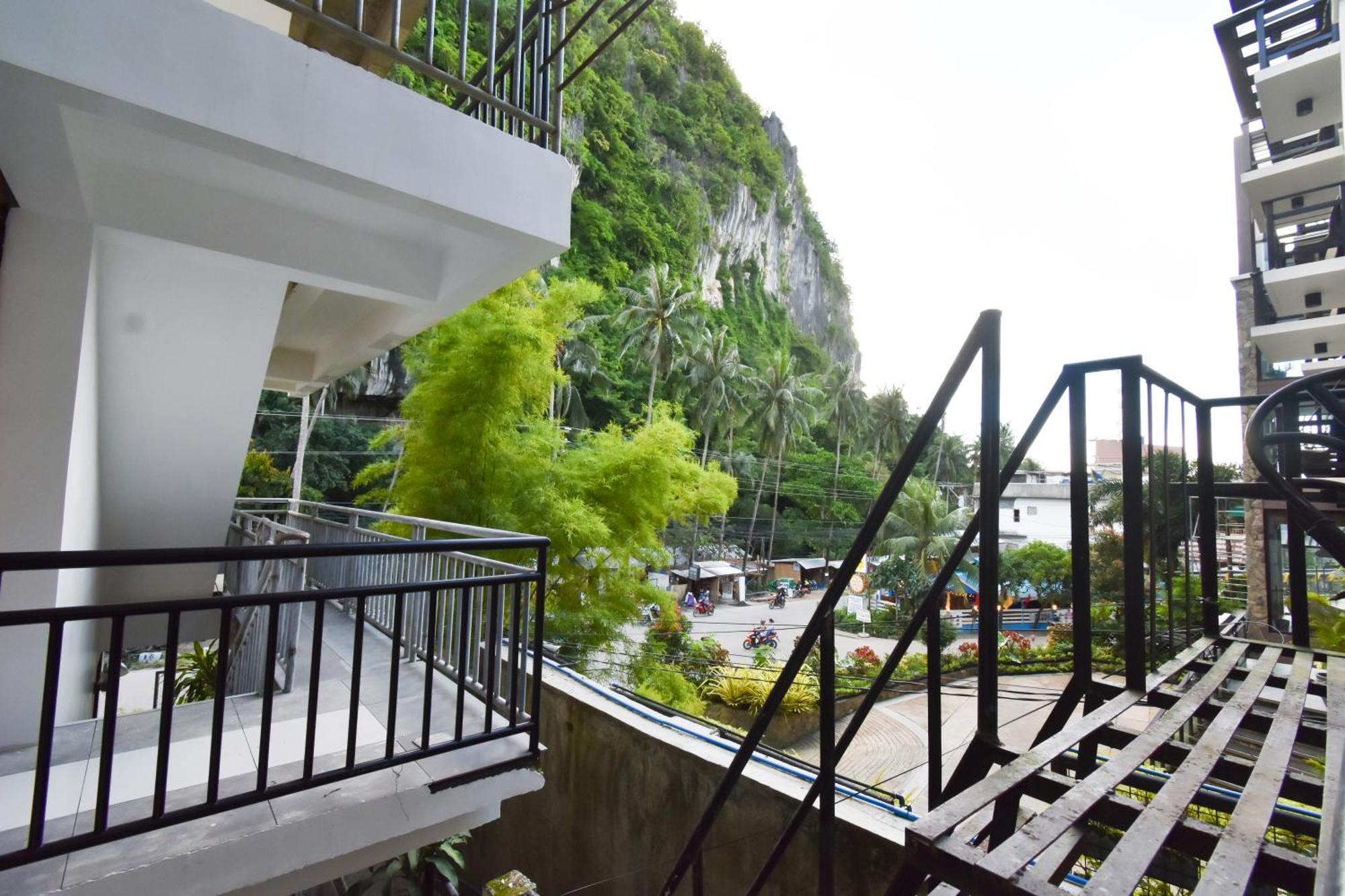 Swiftlets Inn El Nido Phòng bức ảnh