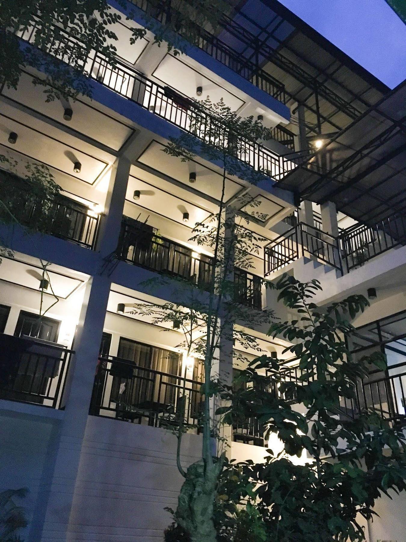 Swiftlets Inn El Nido Ngoại thất bức ảnh