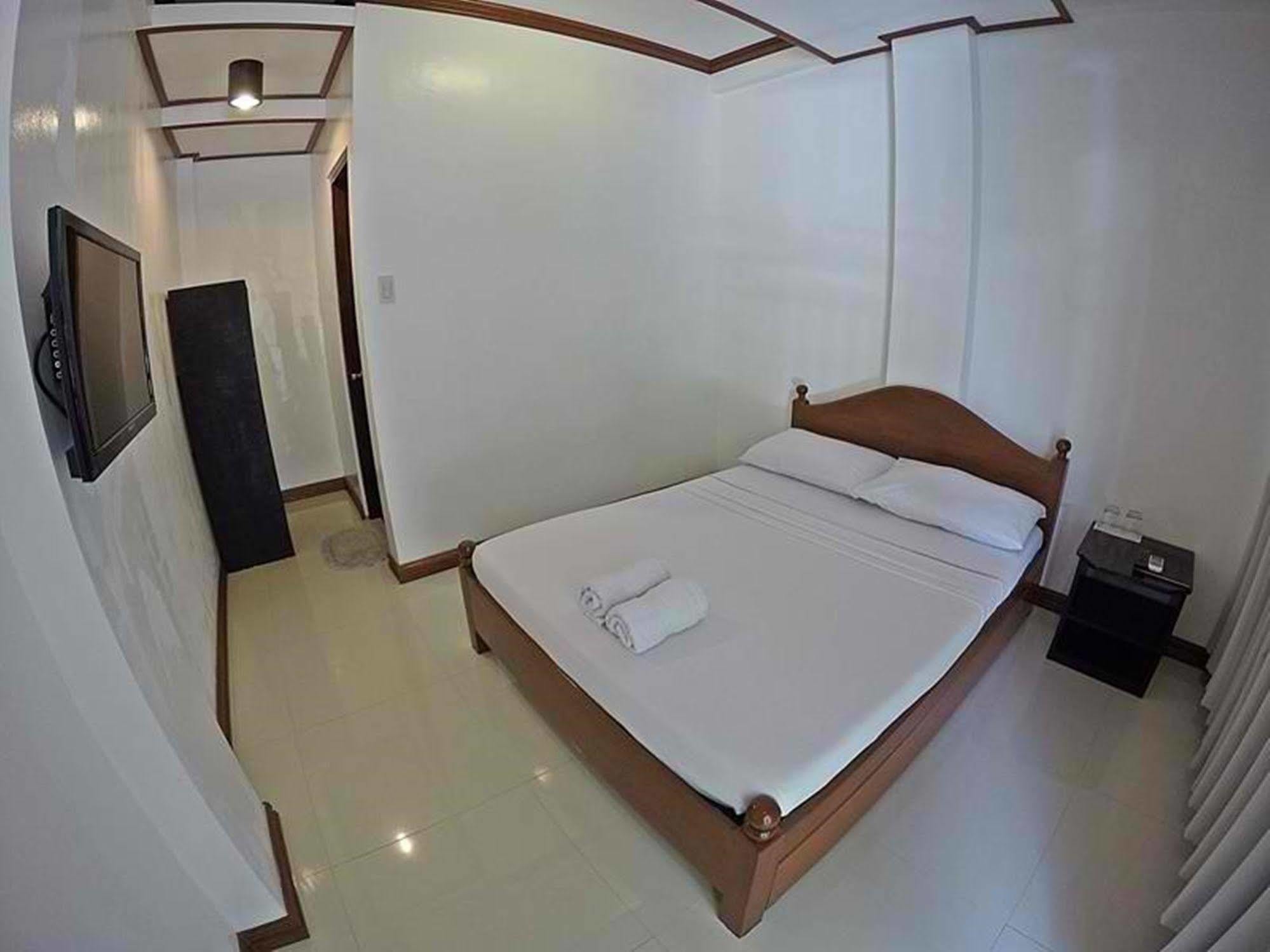 Swiftlets Inn El Nido Ngoại thất bức ảnh