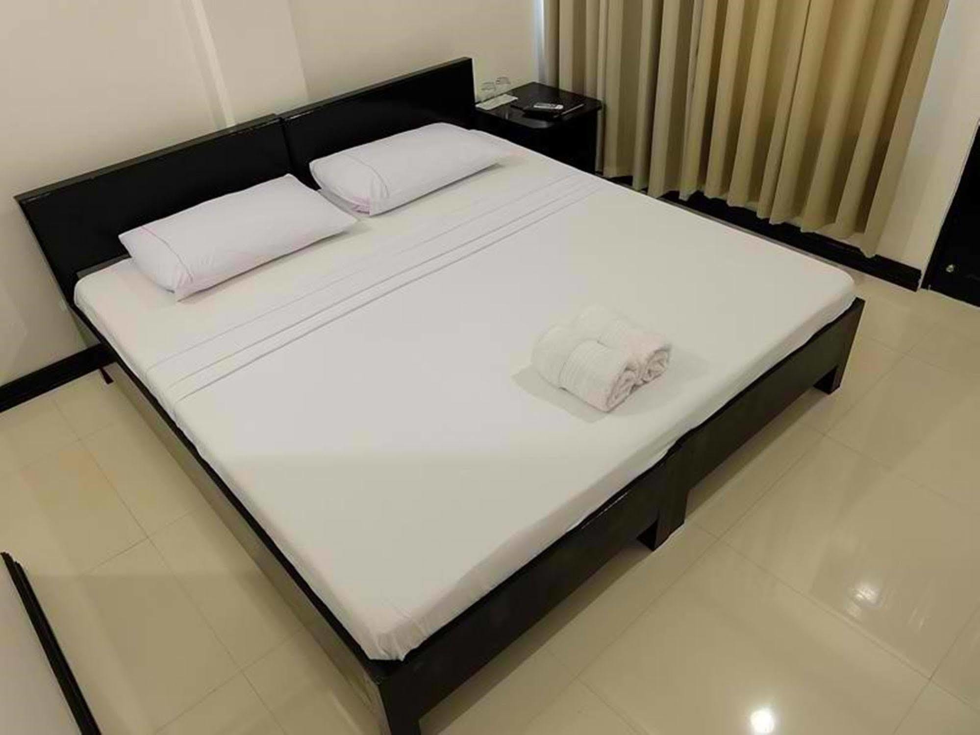 Swiftlets Inn El Nido Ngoại thất bức ảnh
