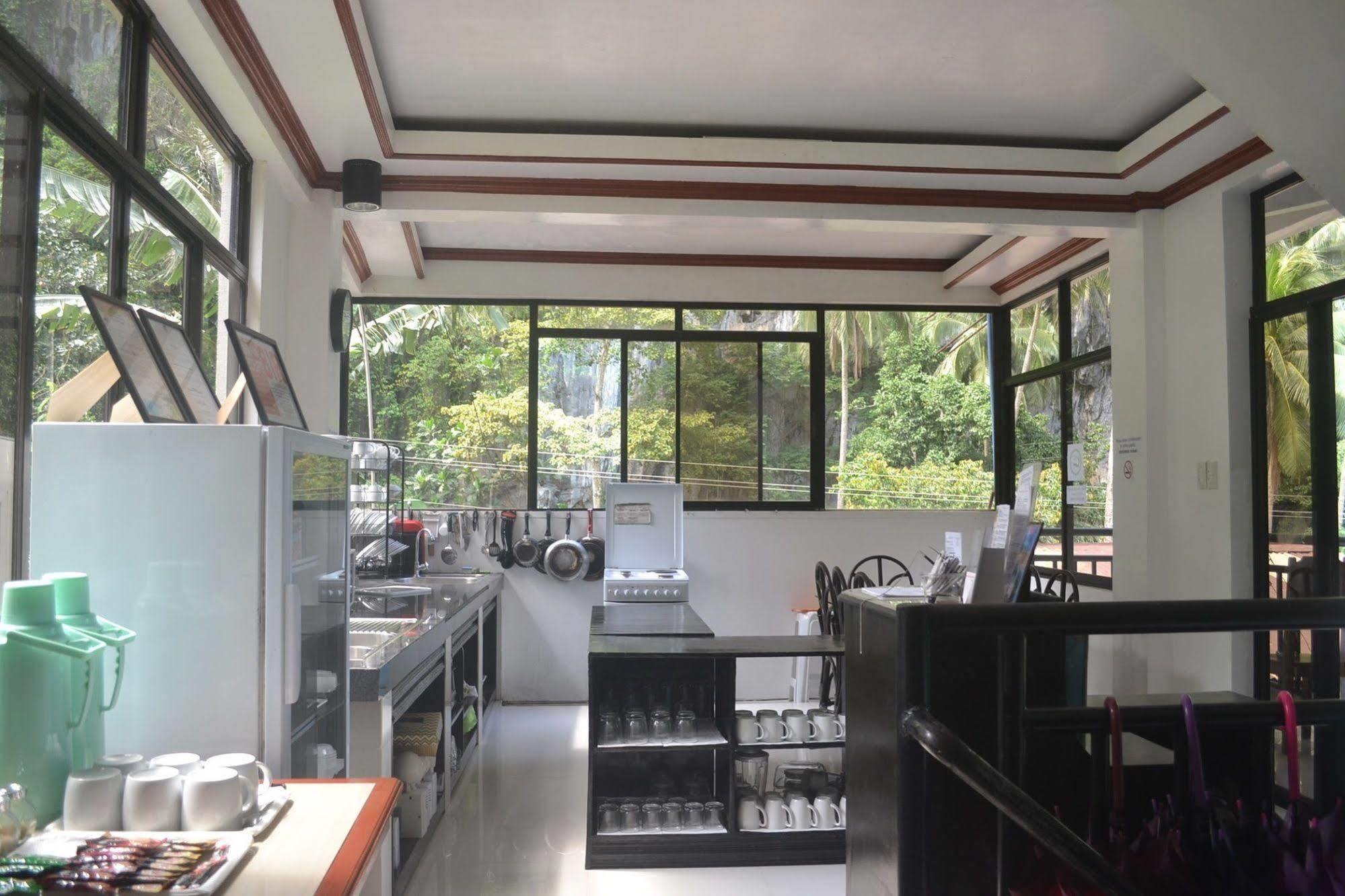 Swiftlets Inn El Nido Ngoại thất bức ảnh