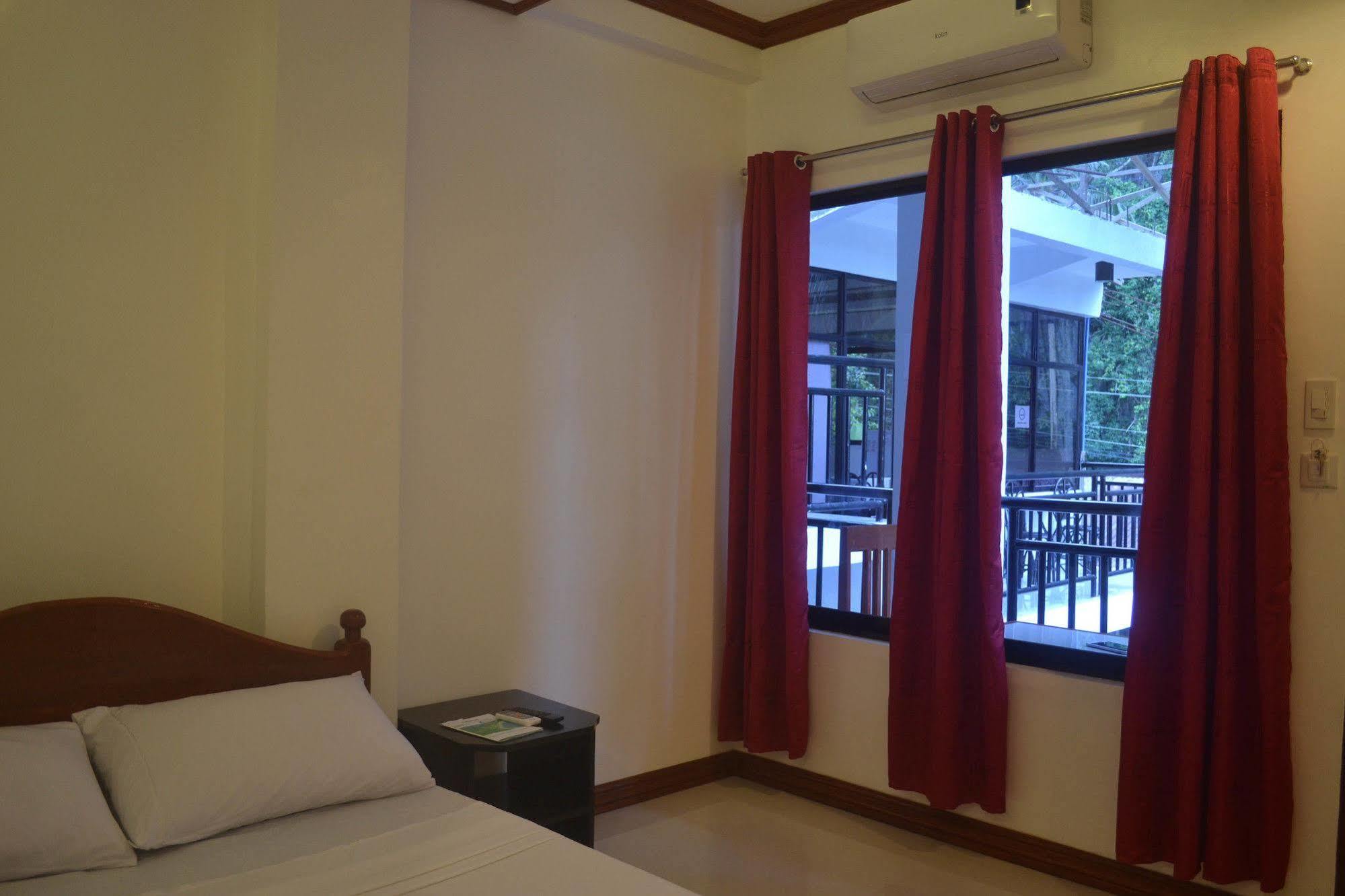 Swiftlets Inn El Nido Ngoại thất bức ảnh