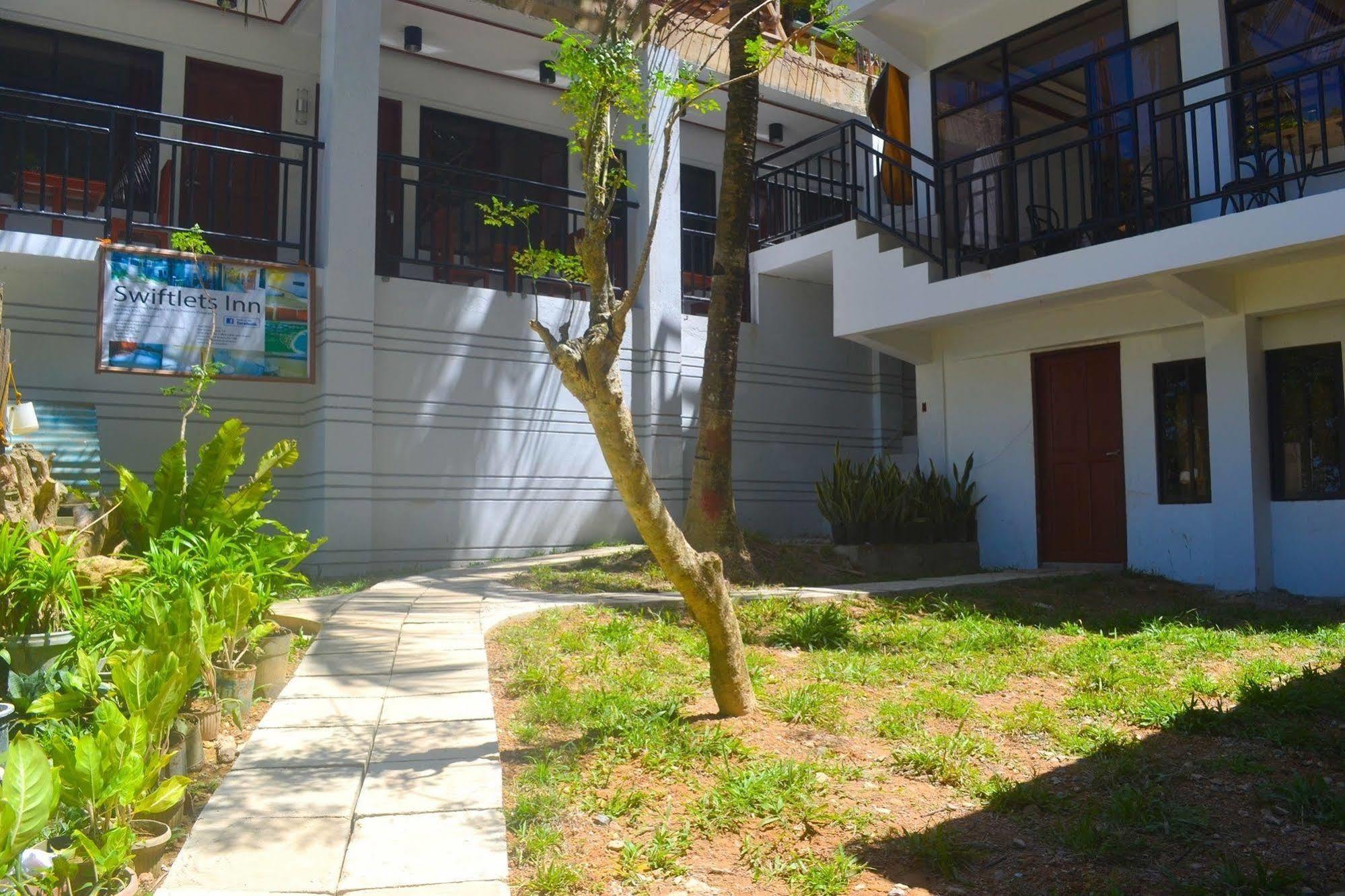 Swiftlets Inn El Nido Ngoại thất bức ảnh