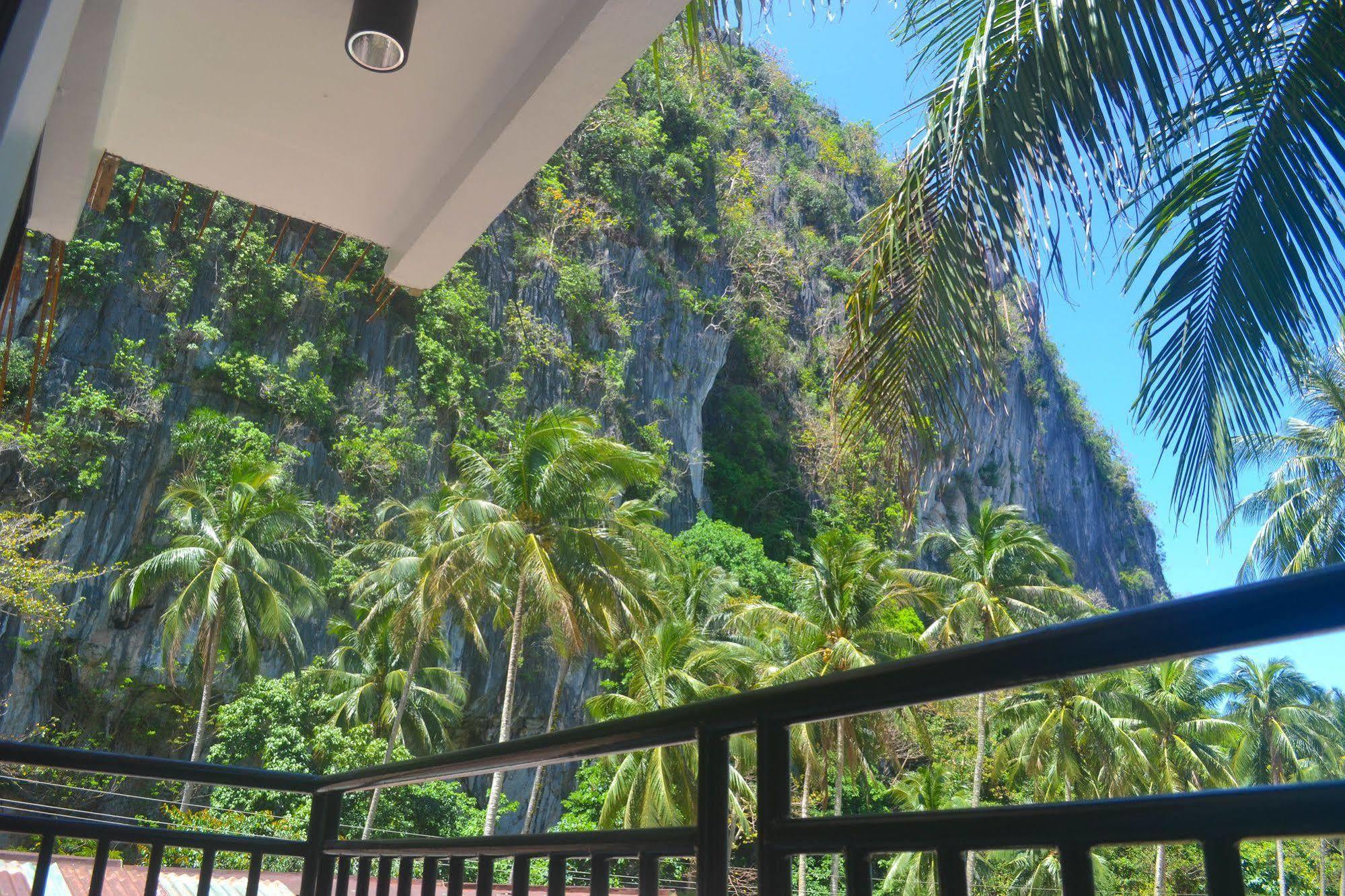 Swiftlets Inn El Nido Ngoại thất bức ảnh