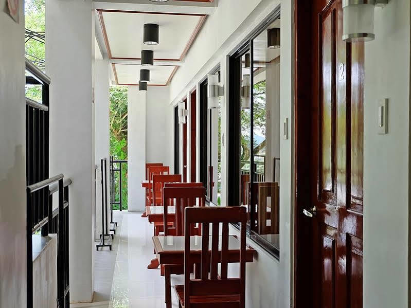 Swiftlets Inn El Nido Ngoại thất bức ảnh