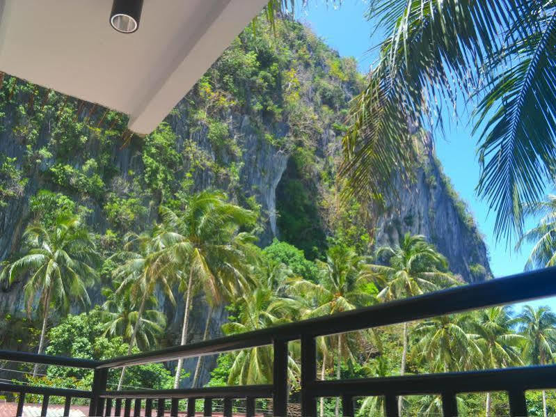 Swiftlets Inn El Nido Ngoại thất bức ảnh
